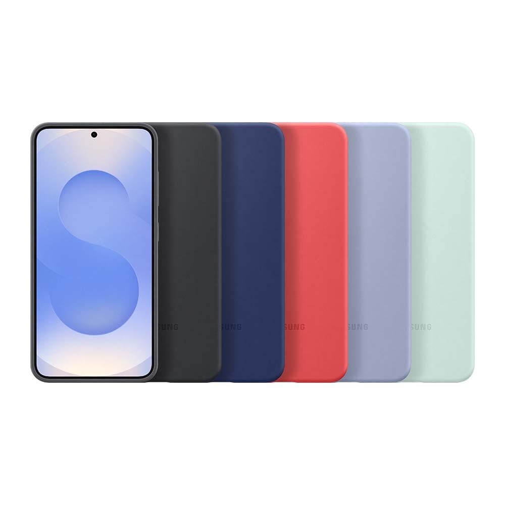 Amazon.co.jp: SAMSUNG Galaxy Galaxy S25用公式シリコンケース